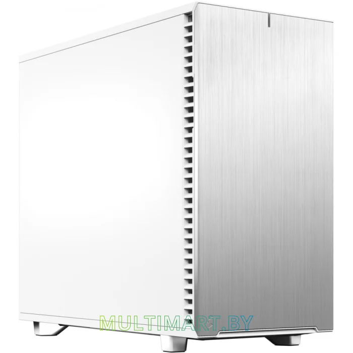 Корпус Fractal Design Define 7 White Solid (FD-C-DEF7A-09)